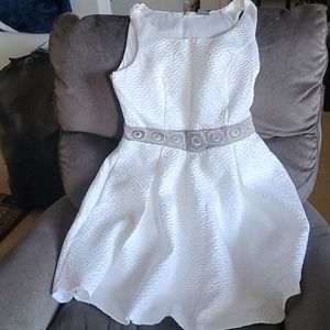 Star wars dress